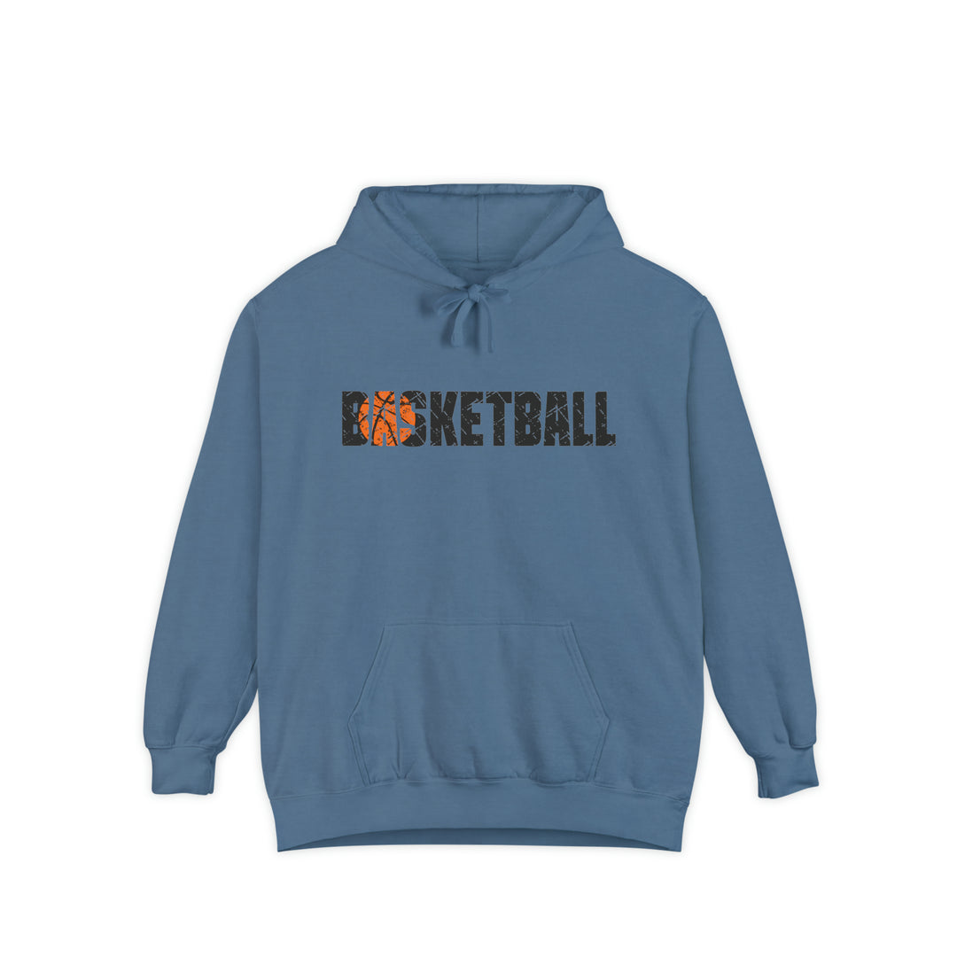 Basketball Adult Unisex Premium Hooded Sweatshirt