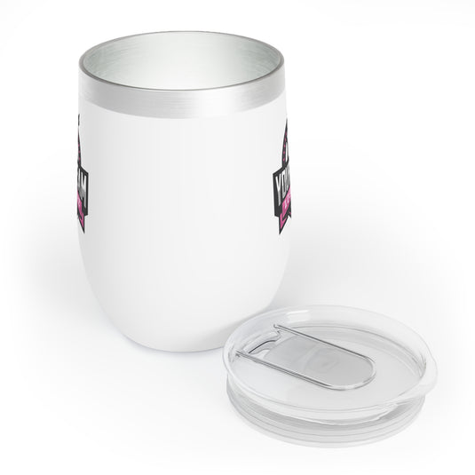 Chill Wine Tumbler