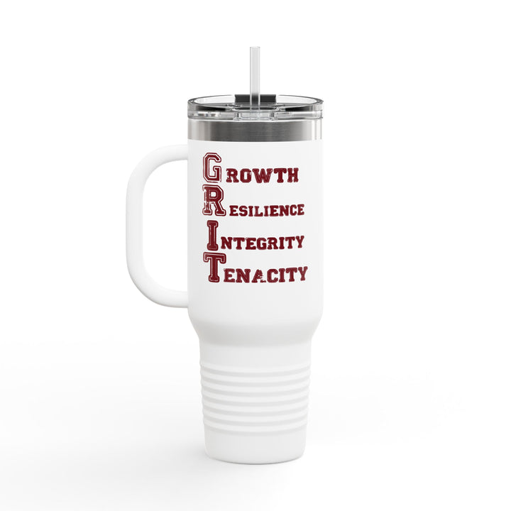 Southern Grit Polar Camel Travel Mug 40oz