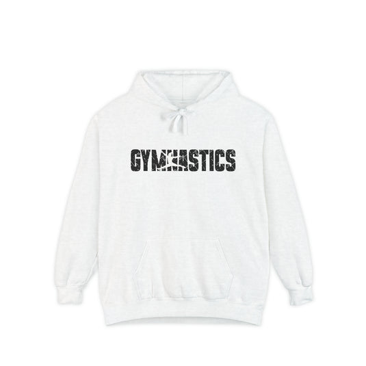 Gymnastics Adult Unisex Premium Hooded Sweatshirt