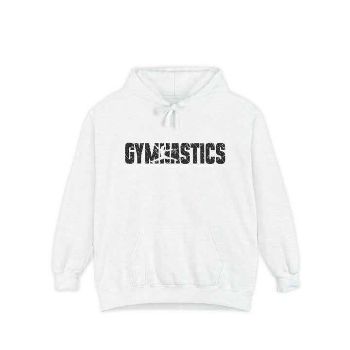 Gymnastics Adult Unisex Premium Hooded Sweatshirt