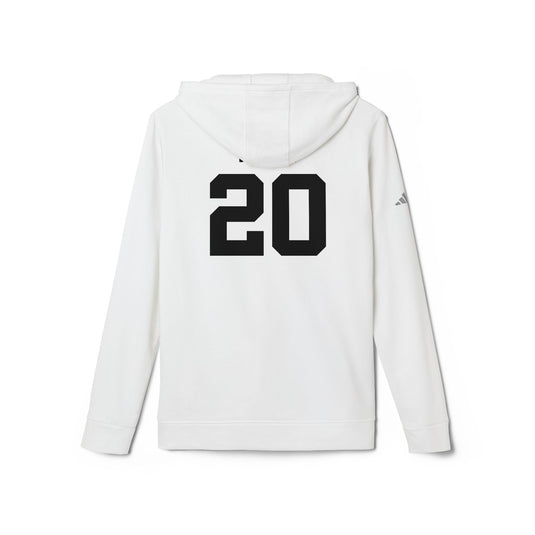 Greater Latrobe Girls Soccer Adidas Unisex Fleece Hoodie