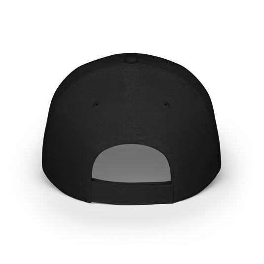 Fever 14U Low Profile Baseball Cap