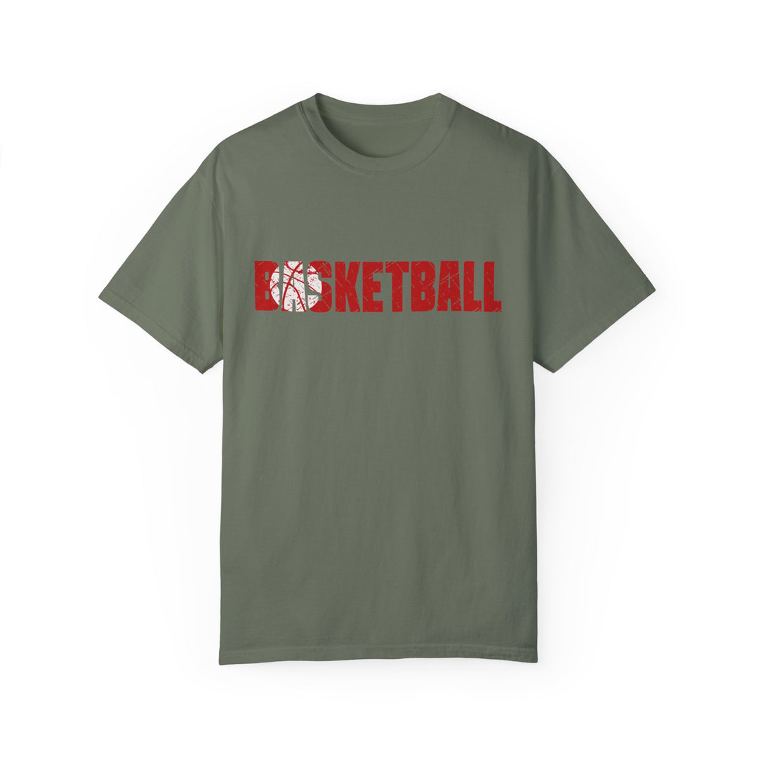 Basketball Adult Unisex Premium T-Shirt