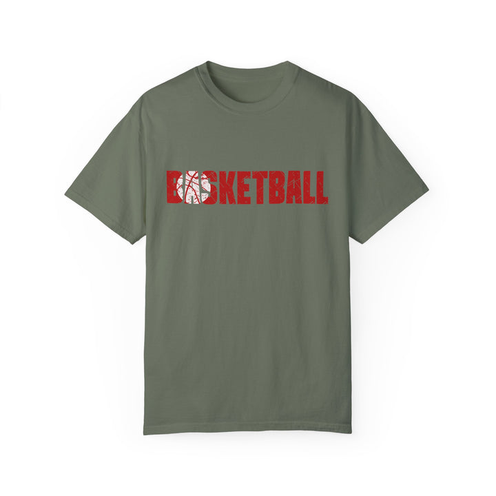 Basketball Adult Unisex Premium T-Shirt