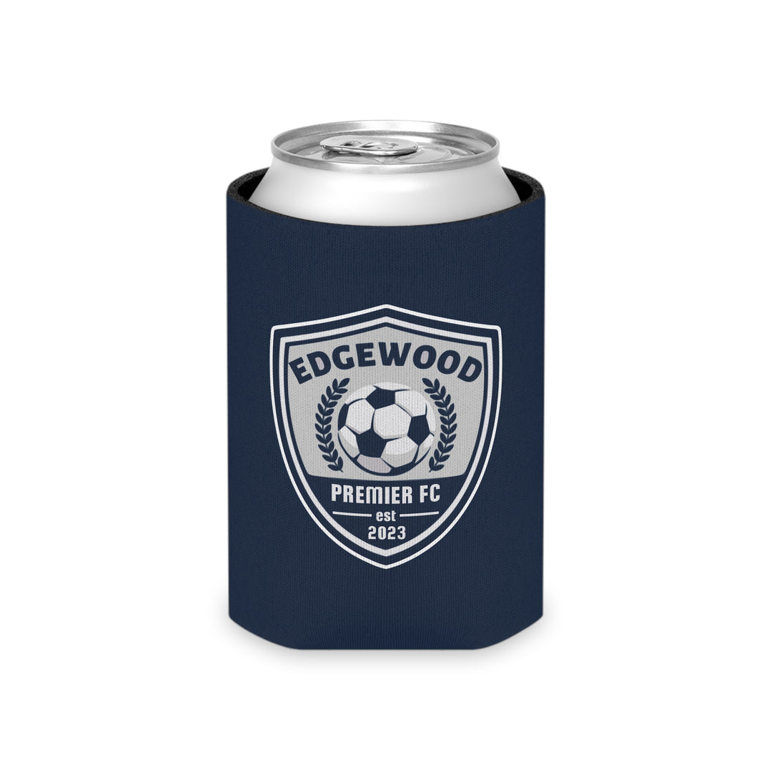 Edgewood Premier FC Regular or Slim Can Cooler