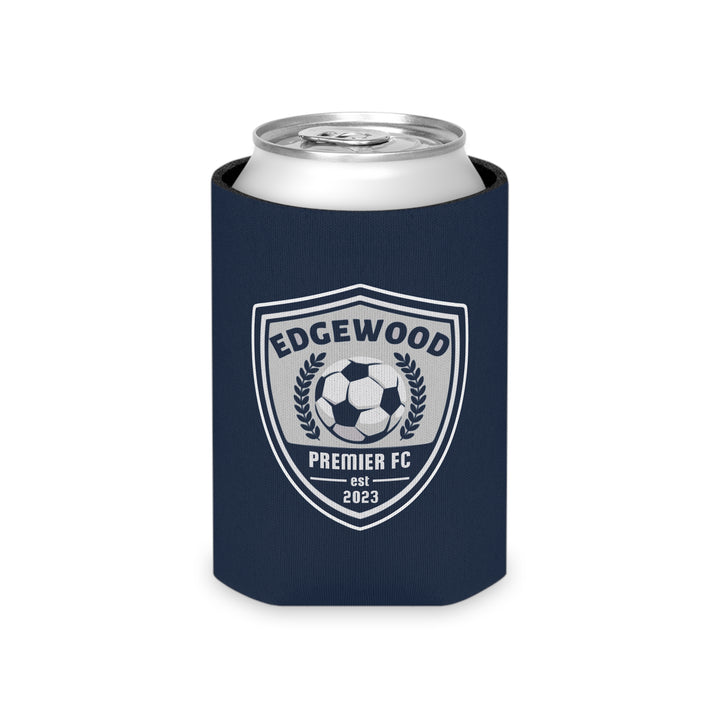 Edgewood Premier FC Regular or Slim Can Cooler