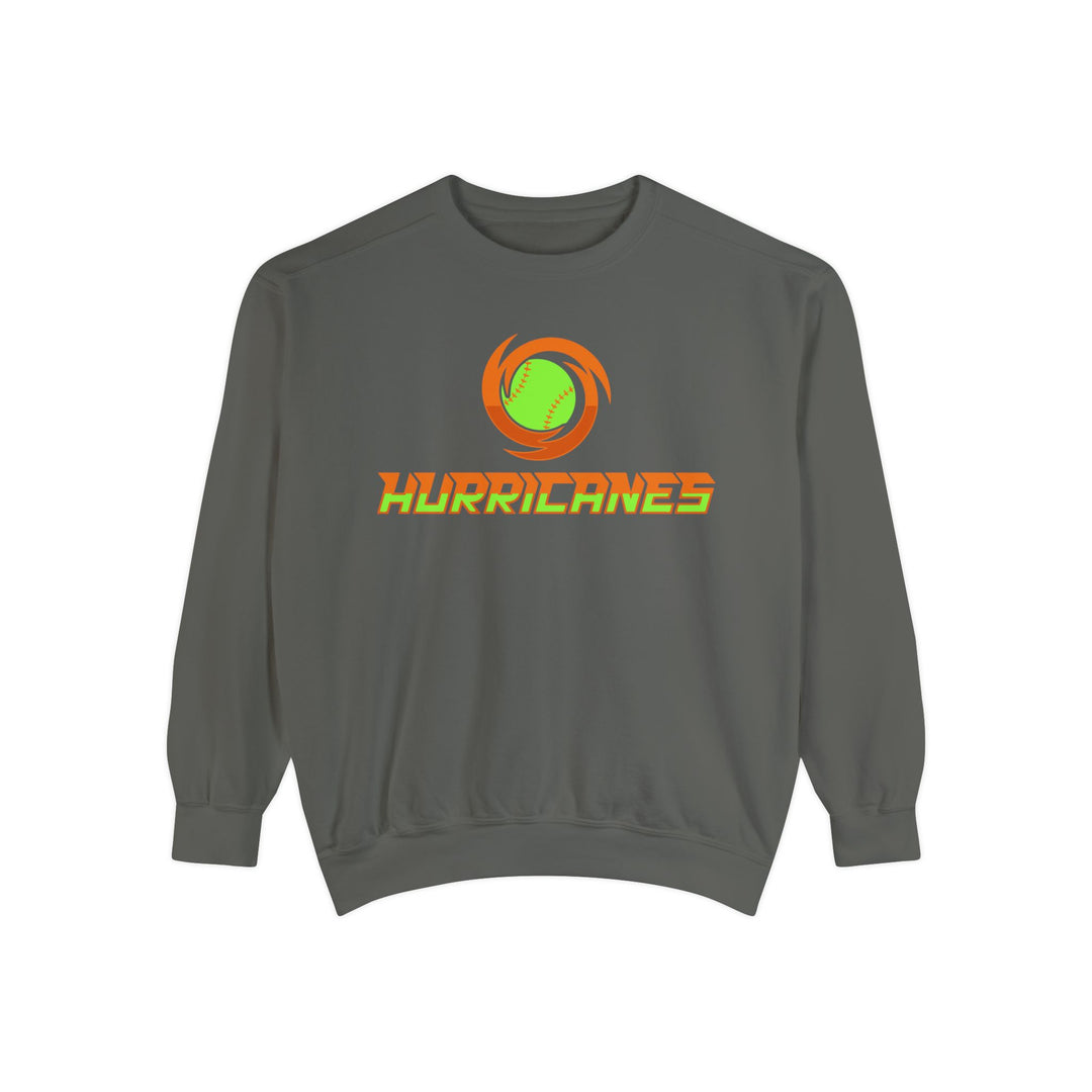 SC Hurricanes Unisex Adult Premium Crewneck Sweatshirt