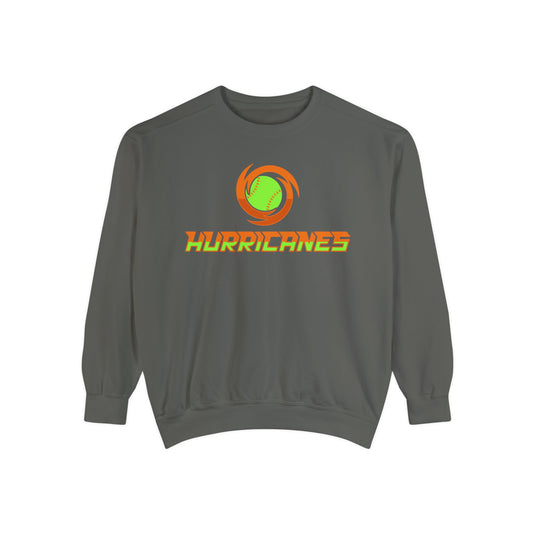 SC Hurricanes Unisex Adult Premium Crewneck Sweatshirt