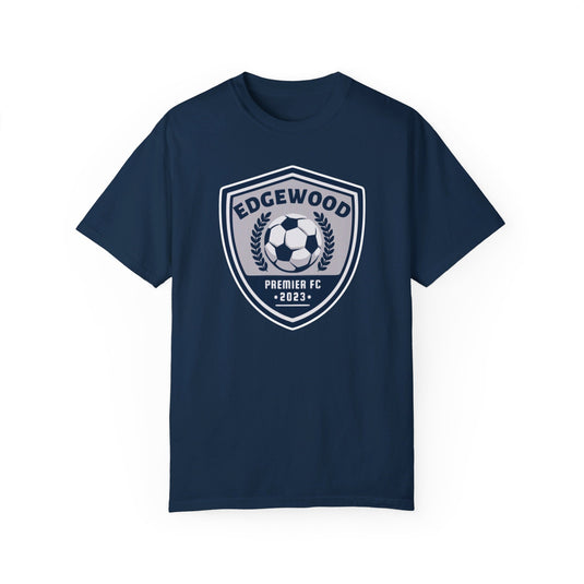 Edgewood Premier FC Unisex Adult Premium T-Shirt