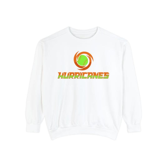 SC Hurricanes Unisex Adult Premium Crewneck Sweatshirt