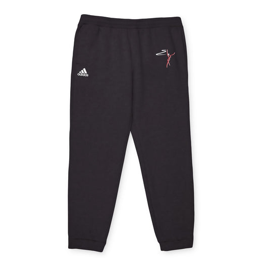 First Landing Dance Center Unisex Adidas Fleece Joggers