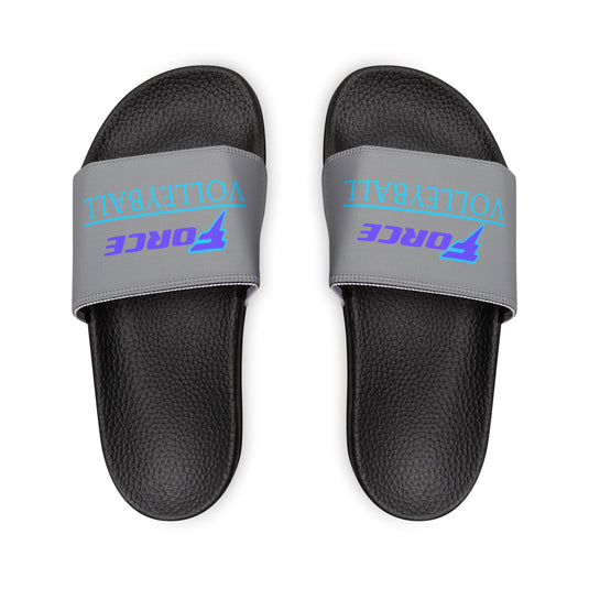 Force Volleyball Club Men's Slide Sandals