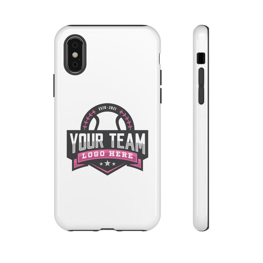 Tough Phone Case