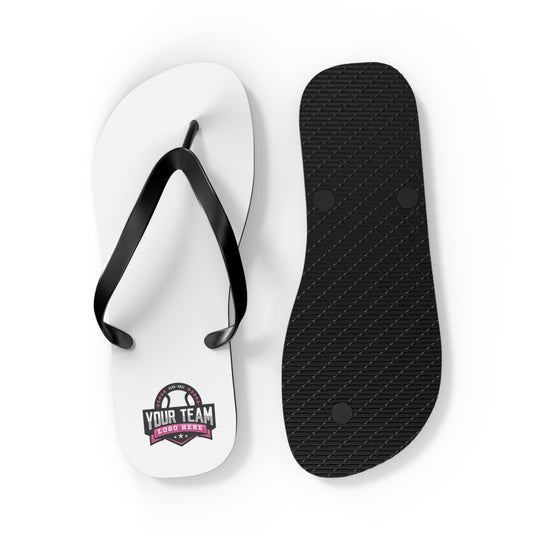 Unisex Adult Flip Flops