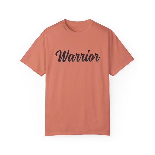 Warrior Adult Unisex Premium T-Shirt