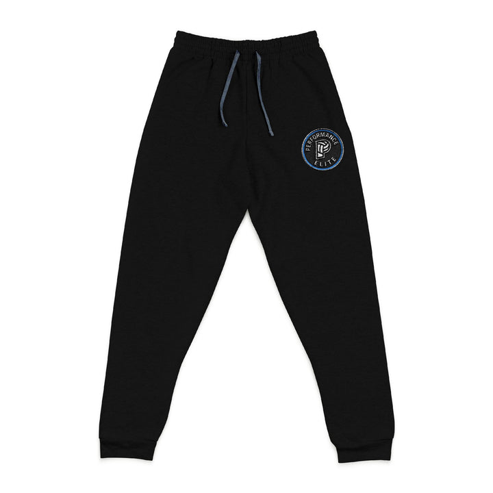 Performance Elite Joggers (Embroidery)