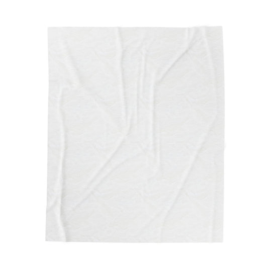 Wildcatters World Series 2025 - 50x60 Plush Blanket