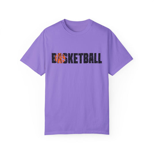 Basketball Adult Unisex Premium T-Shirt