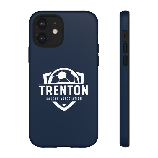 Trenton Soccer Association Tough Cases