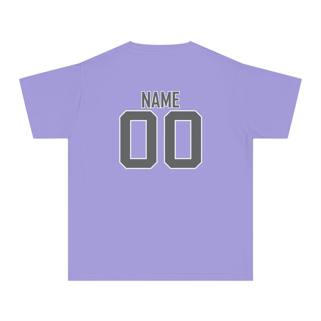 Unisex Youth Premium T-Shirt Color Options 2