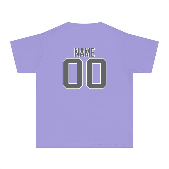 Unisex Youth Premium T-Shirt Color Options 2