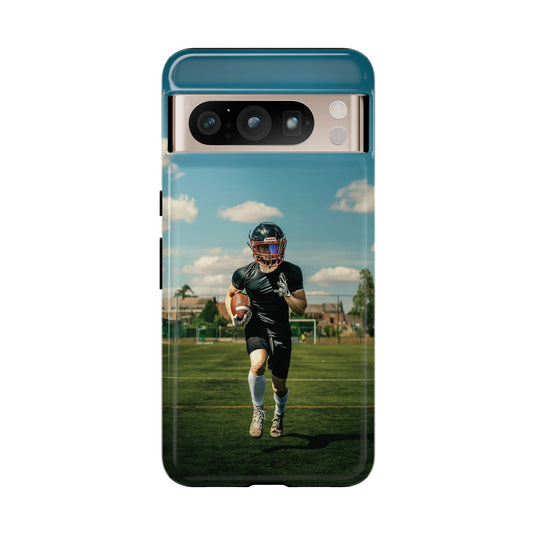 Custom Picture Tough Phone Case - No Effect