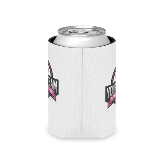 Regular or Slim Can Cooler