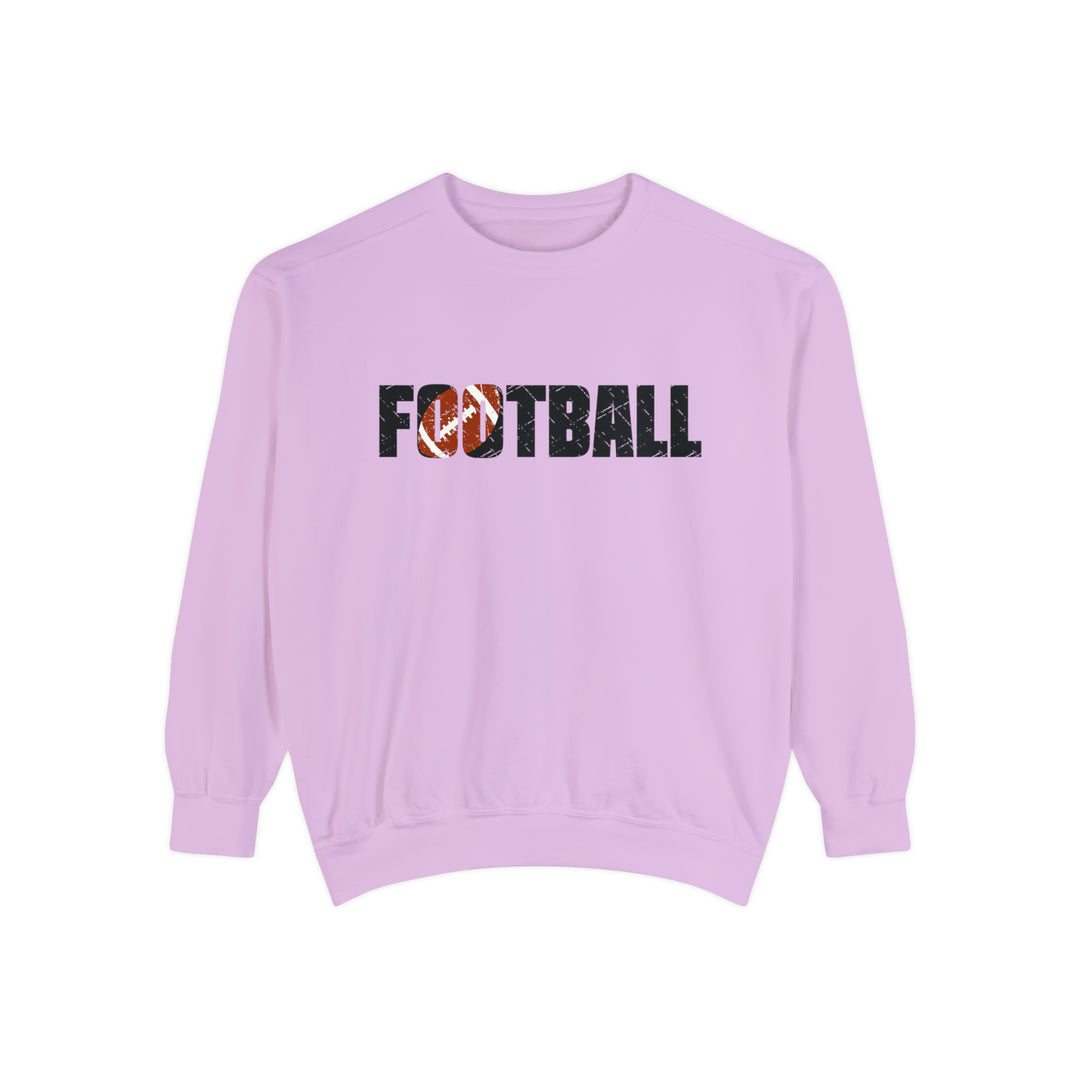Football Adult Unisex Premium Crewneck Sweatshirt