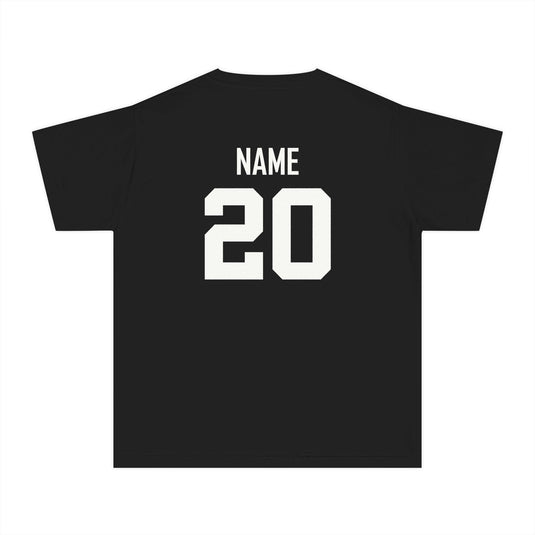 Latrobe Boys Soccer Unisex Youth Premium T-Shirt