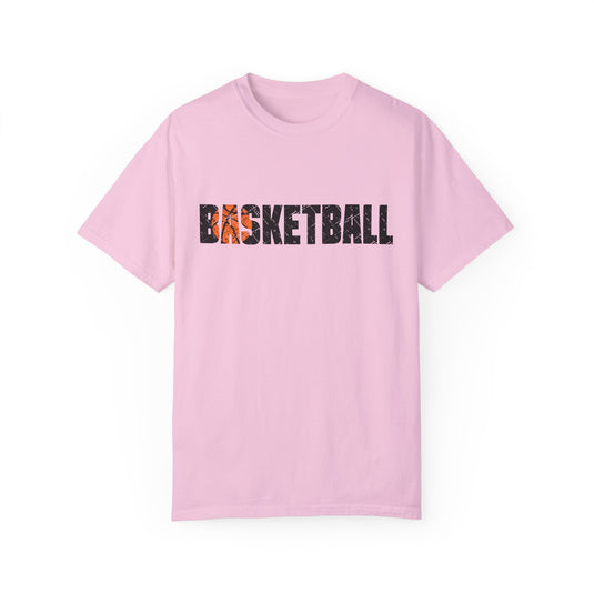 Basketball Adult Unisex Premium T-Shirt