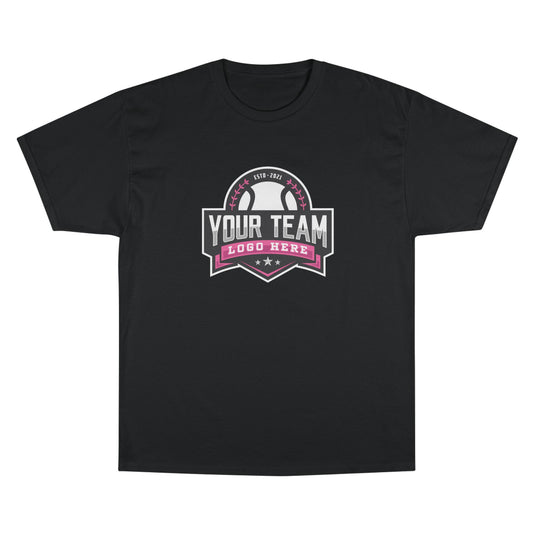 Champion T-Shirt