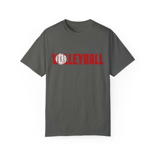 Volleyball Adult Unisex Premium T-Shirt