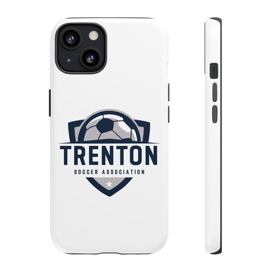 Trenton Soccer Association Tough Cases