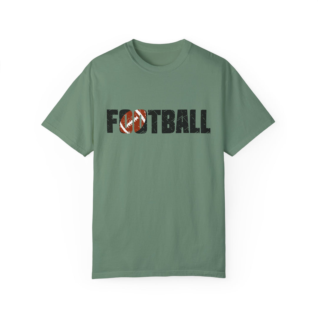 Football Adult Unisex Premium T-Shirt