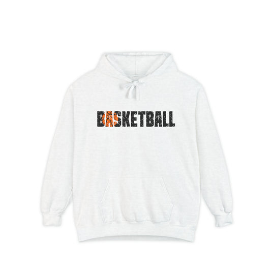 Basketball Adult Unisex Premium Hooded Sweatshirt