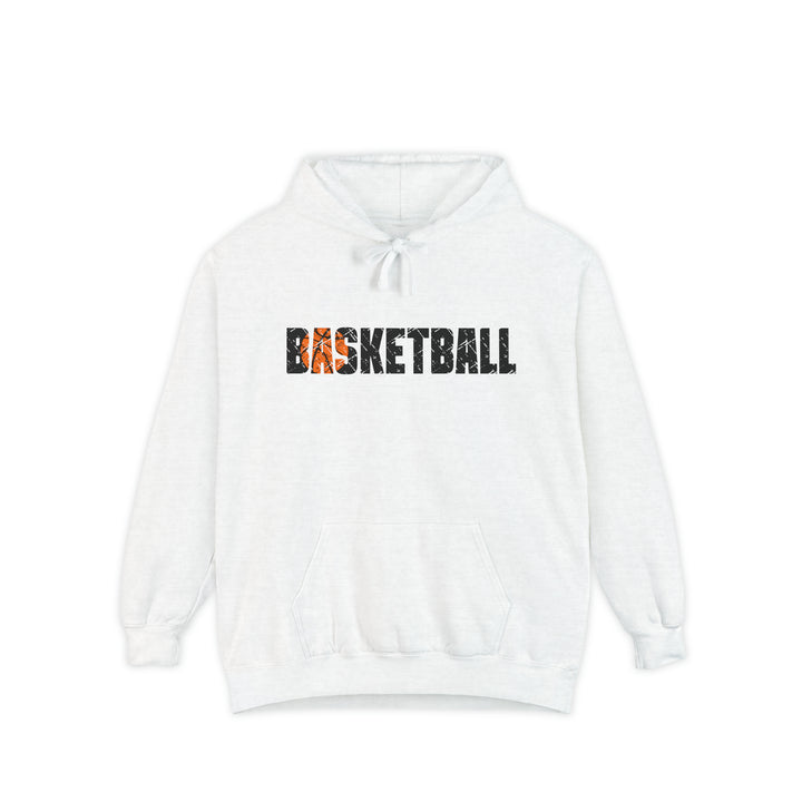 Basketball Adult Unisex Premium Hooded Sweatshirt