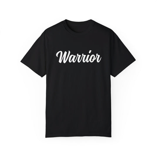 Warrior Adult Unisex Premium T-Shirt