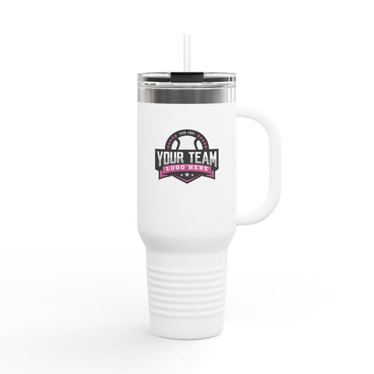 Polar Camel Travel Mug 40oz