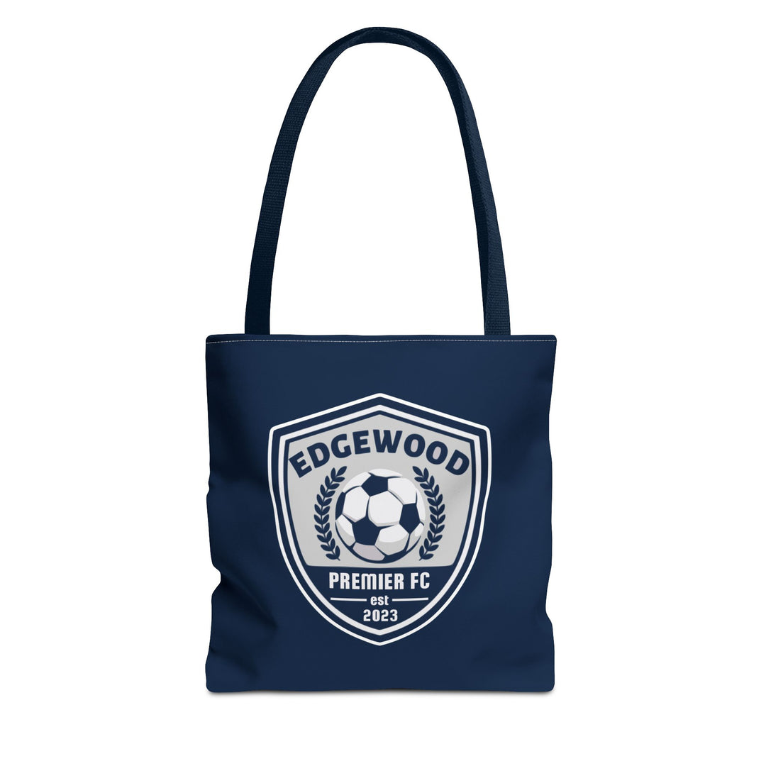 Edgewood Premier FC Tote Bag
