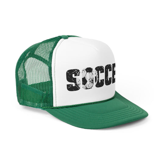 Soccer Trucker Hat