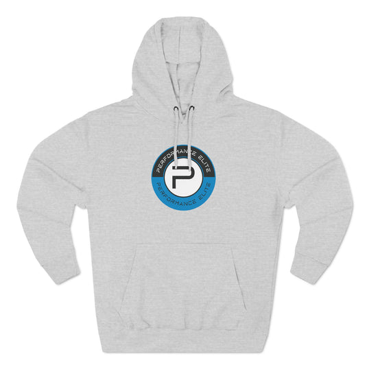 Performance Elite Unisex Mid-Level Adult Hooded Sweatshirt