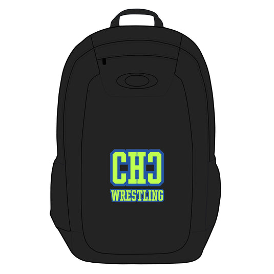 Court House Cobras Oakley Backpack