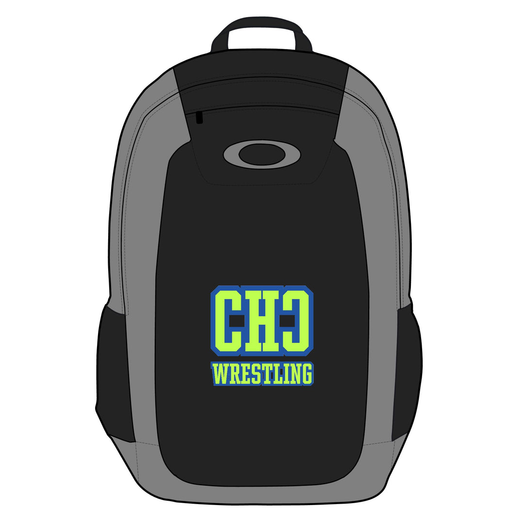 Court House Cobras Oakley Backpack