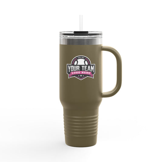 Polar Camel Travel Mug 40oz