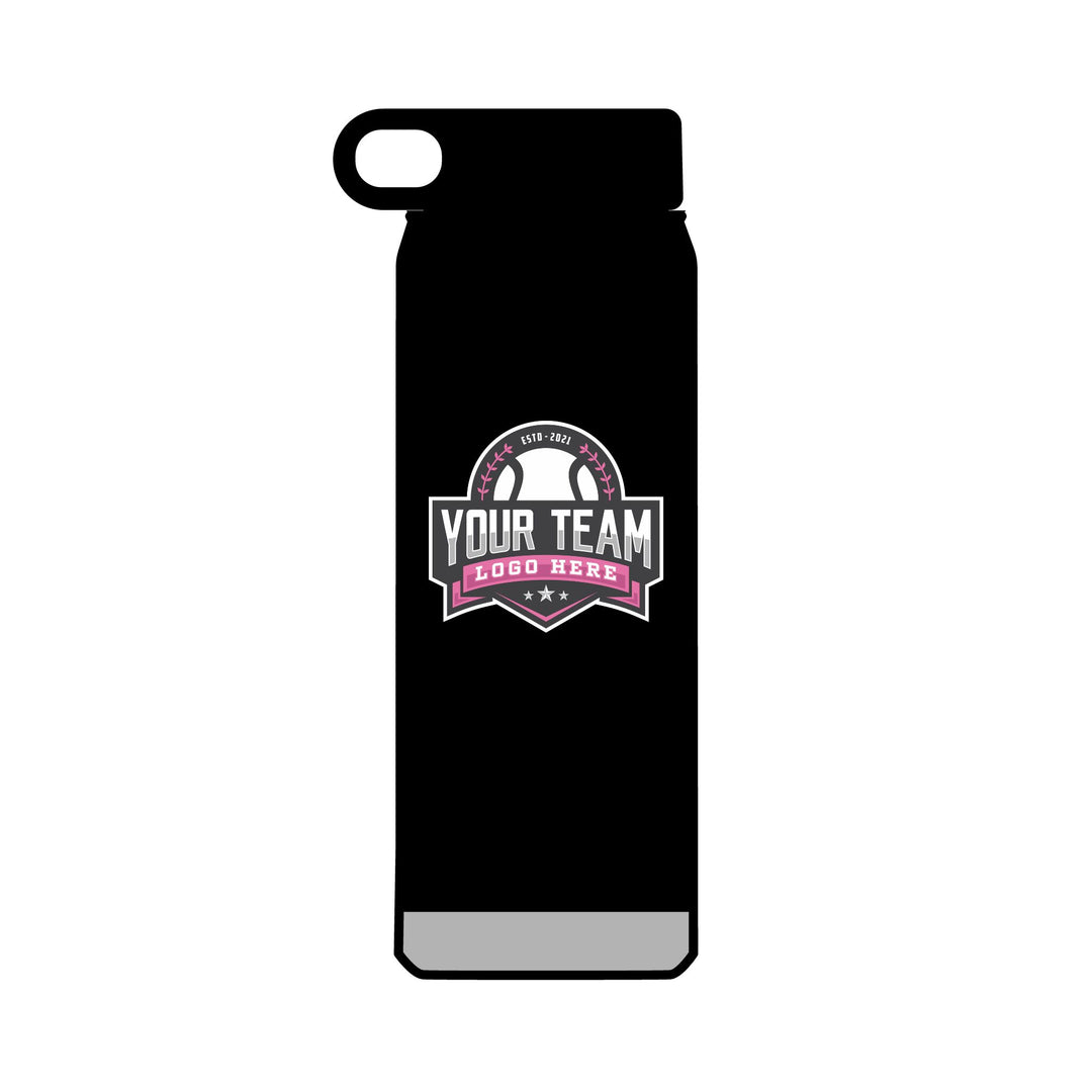 Polar Camel 32oz Water Bottle