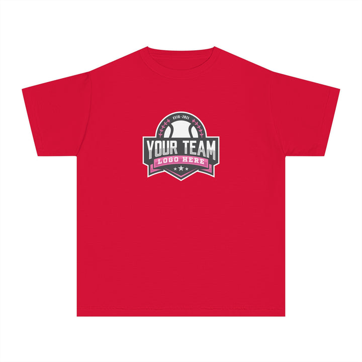 Unisex Youth Premium T-Shirt Color Options 2