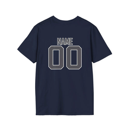 Edgewood Premier FC Unisex Adult Basic T-Shirt