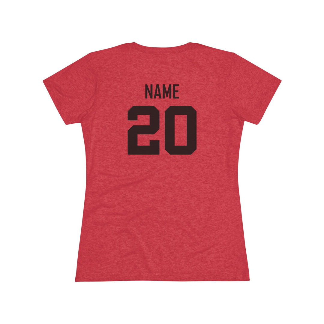 Women's Triblend T-Shirt