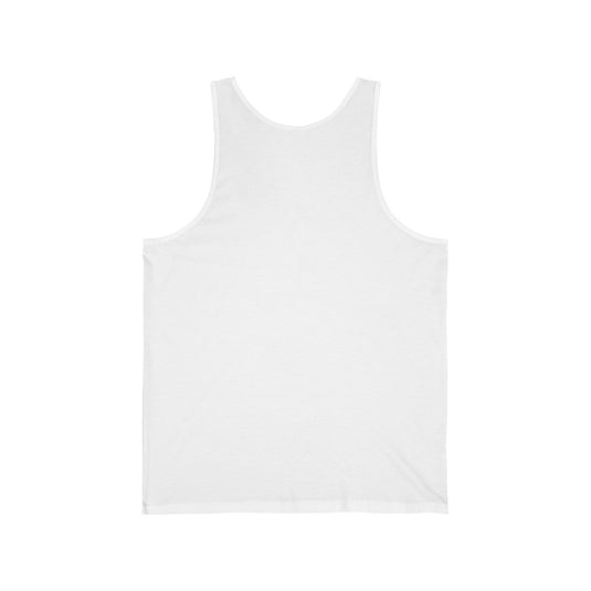 Lucky Weigh In Unisex Jersey Tank